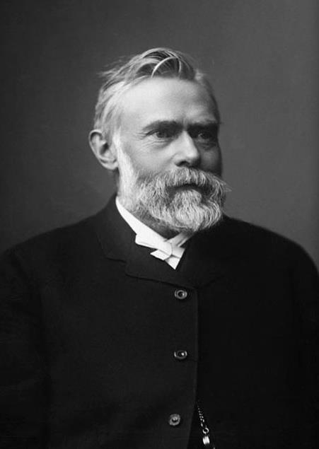 Ludwig Nobel (80. léta 19. století)